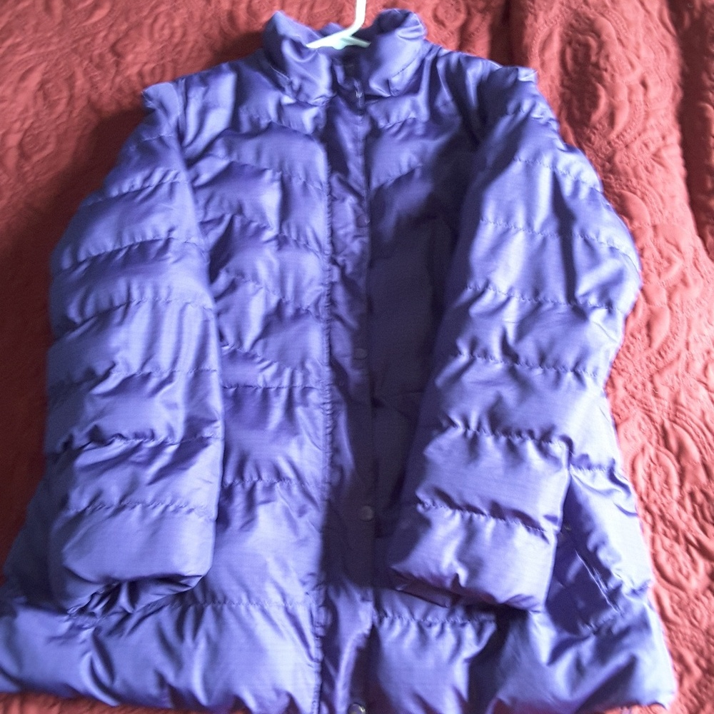 faded glory jacket - Picture 5 of 5